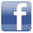 find us on facebook