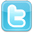 follow us on twitter